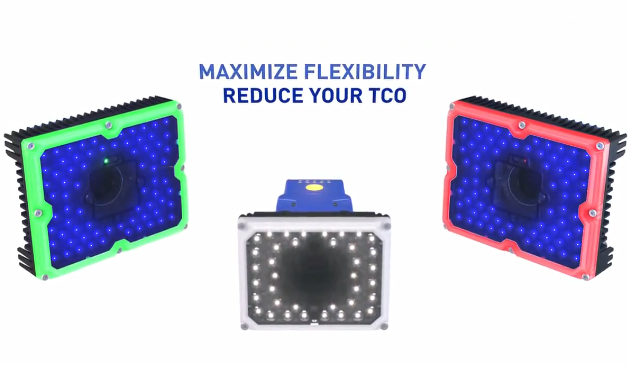 重磅推出|Datalogic得利捷Matrix 320 5MP掃描器！