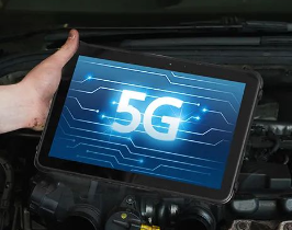 細(xì)節(jié)揭秘！為什么戶外作業(yè)者都愛這款東集AUTOID Pad Air系列工業(yè)平板？