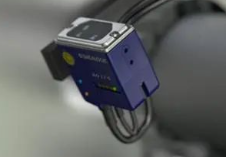 Datalogic得利捷Matrix 120光伏企業增效發展的新利器！效發展的新利器！