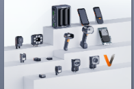 海康機(jī)器人智能讀碼器介紹與選型