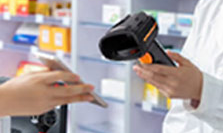 解決疑難條碼困擾，?？凳殖肿x碼器IDH3013B助力工廠高效生產