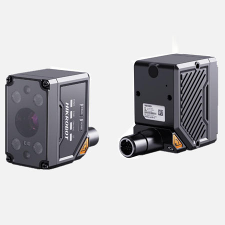 ?？礛V-ID2023XM05m/08m/12m/16m系列240萬(wàn)像素工業(yè)讀碼器