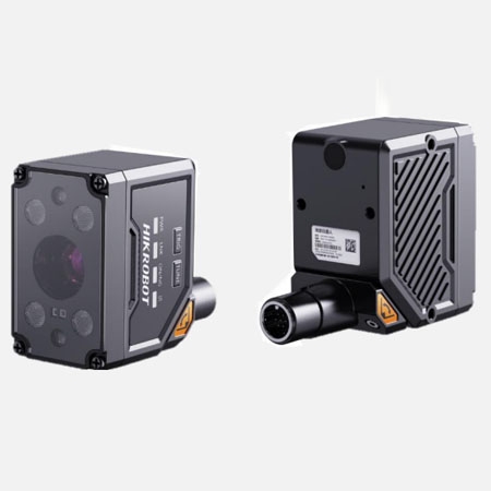 海康MV-ID2023XM05m/08m/12m/16m系列240萬(wàn)像素工業(yè)讀碼器