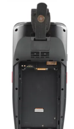 ?？低旸S-MDT301按鍵掃碼手持終端拆卸電池.png